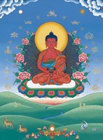 Amitaba - click to enlarge