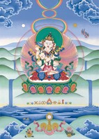 Heruka Vajrasattva
