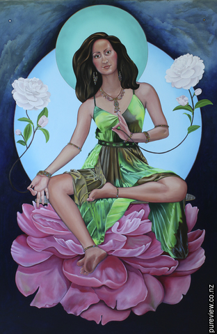 Tara Hauraki, 2008-2014 - click to enlarge